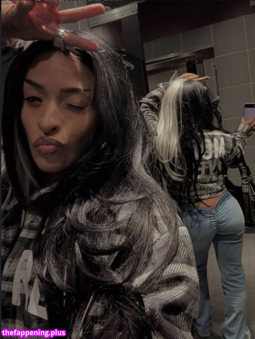 WWE Zelina Vega / zelinavegawwe Foto OnlyFans Desnuda #36