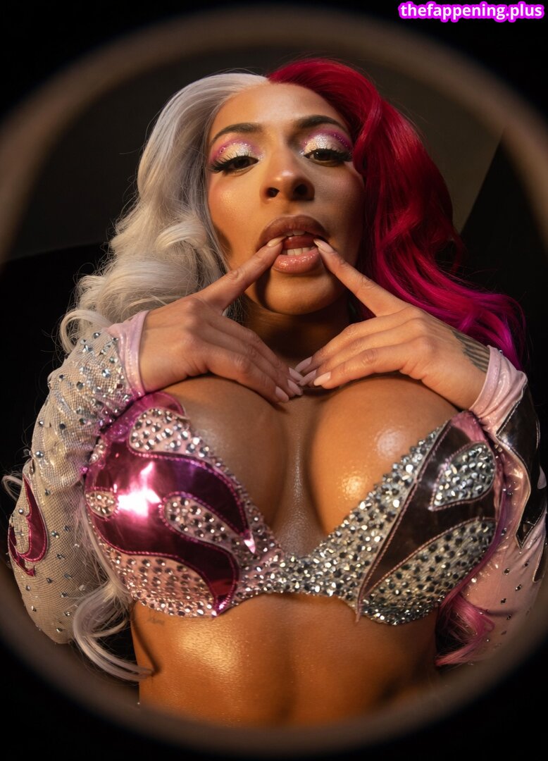 WWE Zelina Vega / zelinavegawwe Çıplak OnlyFans Fotoğrafı #53