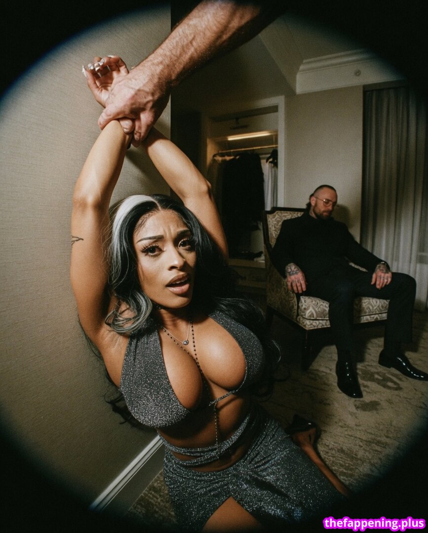 WWE Zelina Vega / zelinavegawwe Nahá OnlyFans fotografie #60