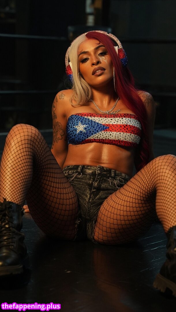 WWE Zelina Vega / zelinavegawwe 裸照OnlyFans照片 #79