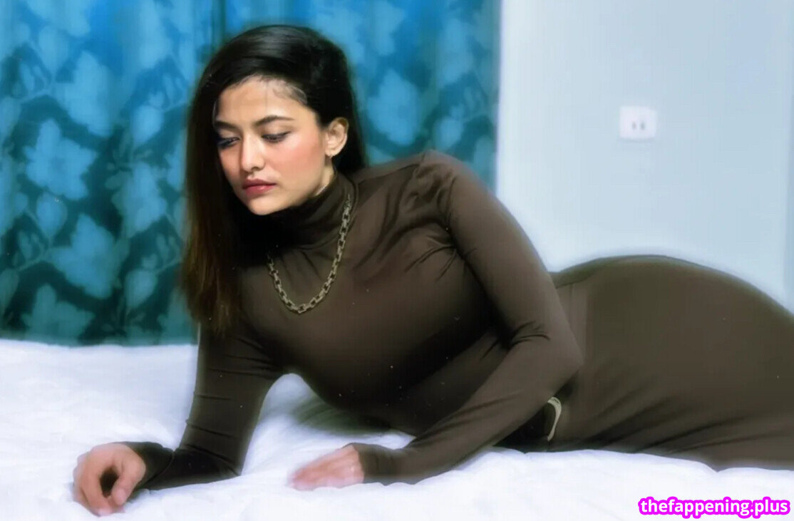 god.ess23 / wwildrosee Nacktes OnlyFans Foto #4