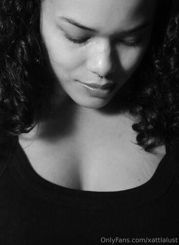 xattlalust