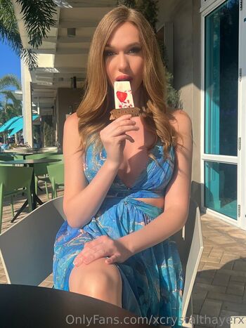 xcrystalthayerx