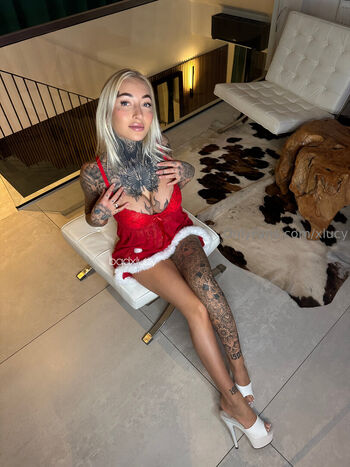 xlucy