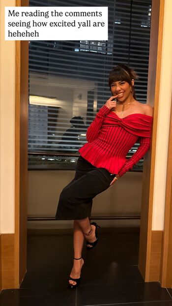Xochitl Gomez
