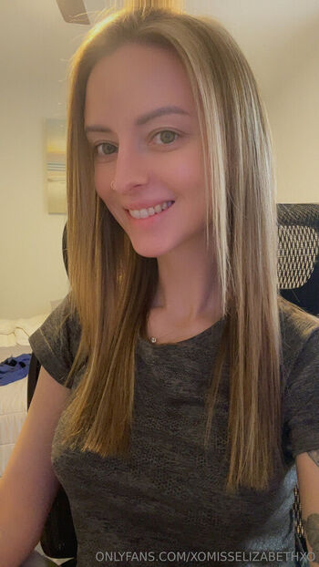 xomisselizabethxo