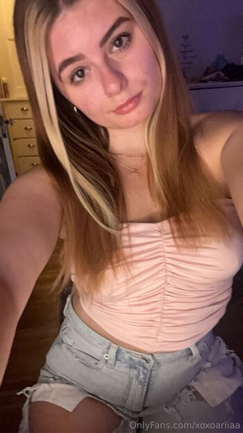 xoxoariiaa