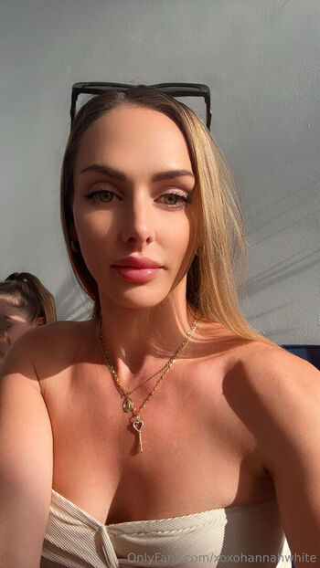 xoxohannahwhite