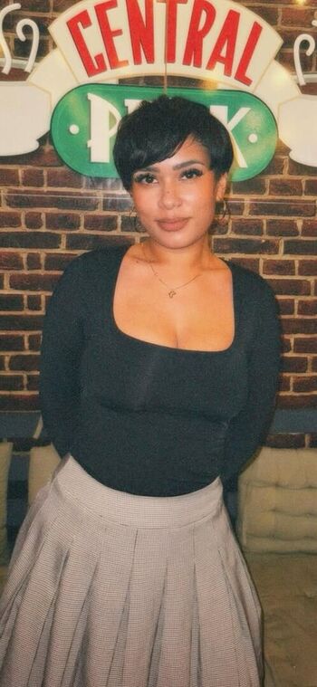 Xtacey, Stacey Africa