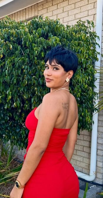 Xtacey, Stacey Africa