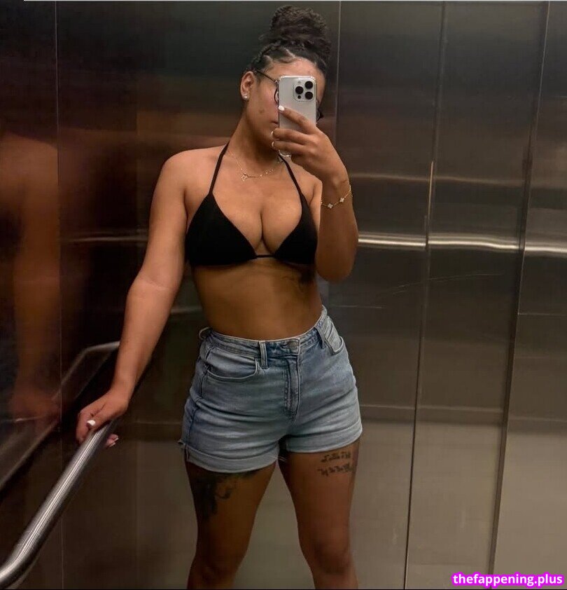 Xtacey, Stacey Africa