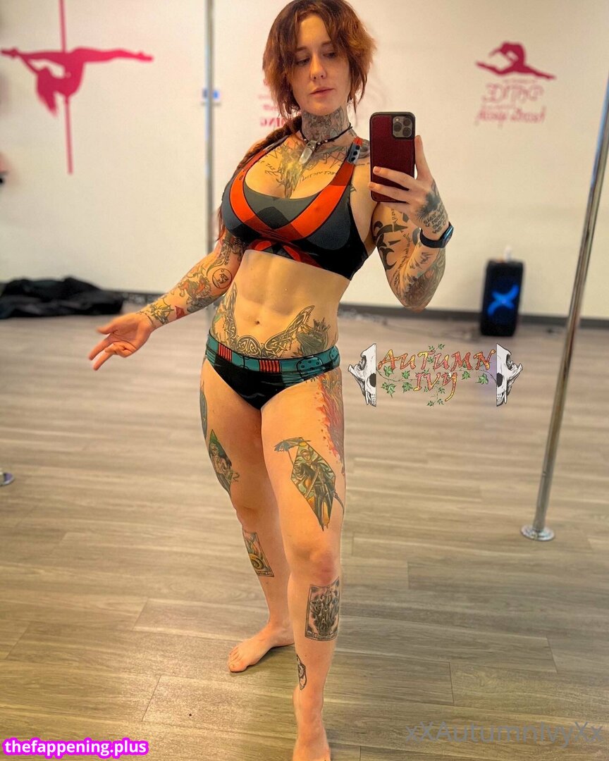 xxautumnivyxx Meztelen OnlyFans Fotó #21
