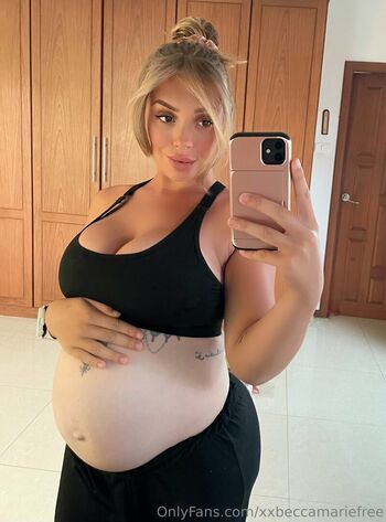 xxbeccamariefree