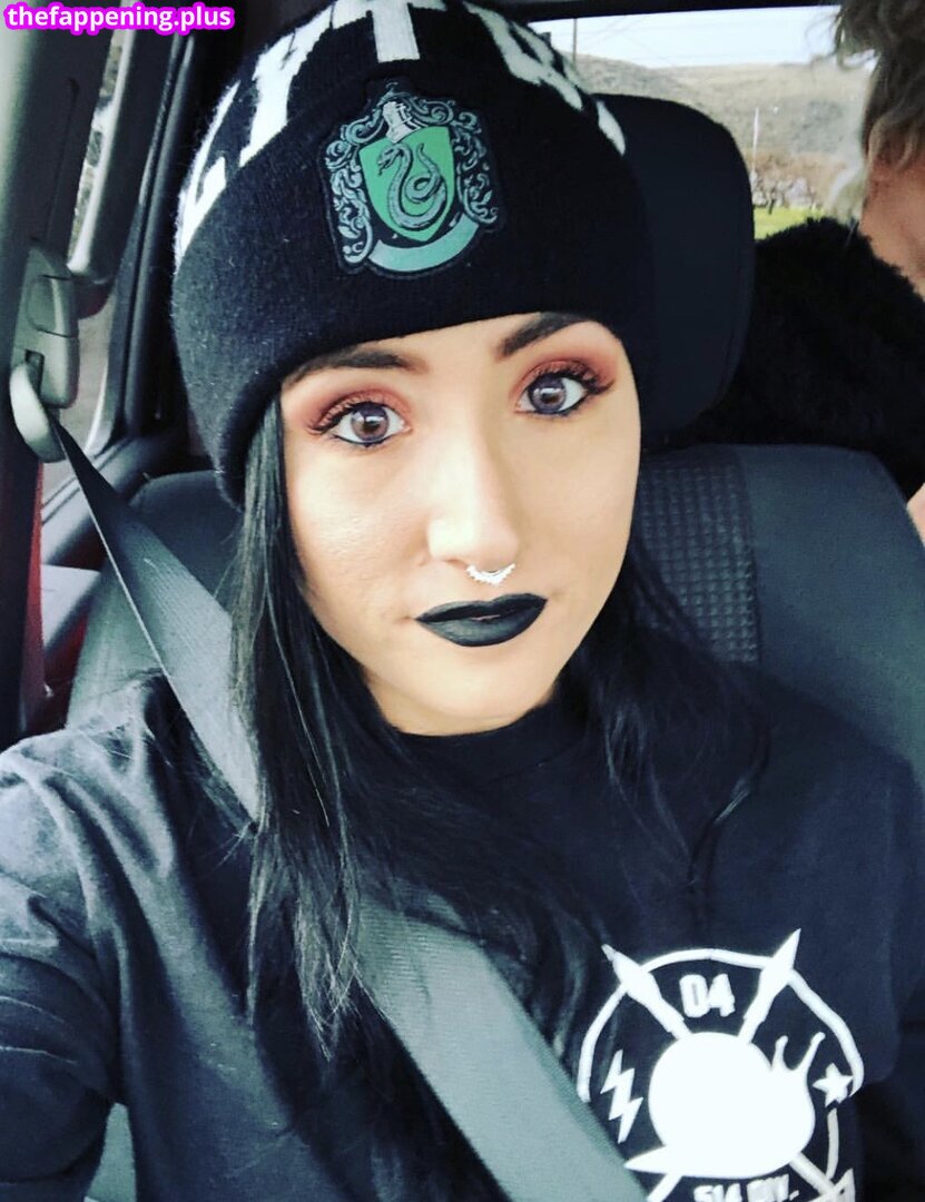 CheshireKatx / lilgothraven / u13085533 / xxcheshire_kat Foto OnlyFans Nuda #82