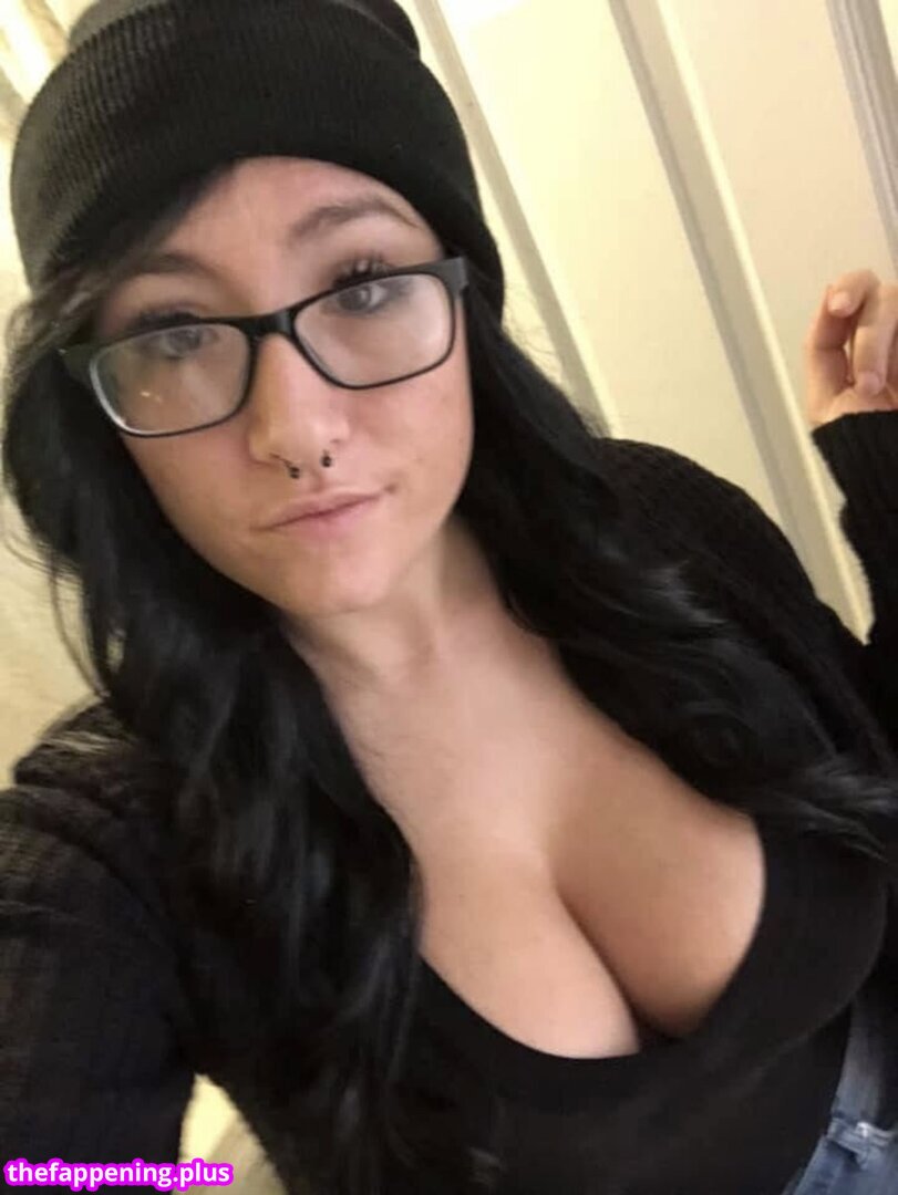 CheshireKatx / lilgothraven / u13085533 / xxcheshire_kat Nude OnlyFans Photo #93