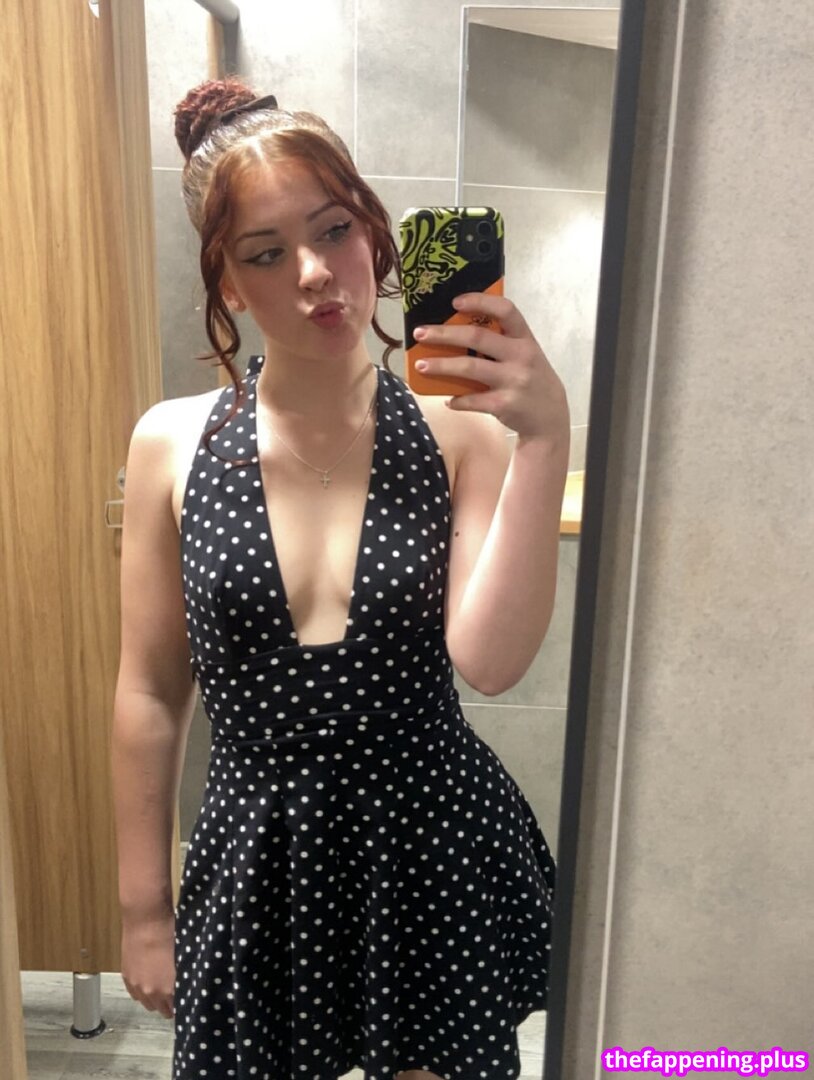 emmie_mck / xxemilyxxmcx Meztelen OnlyFans Fotó #1