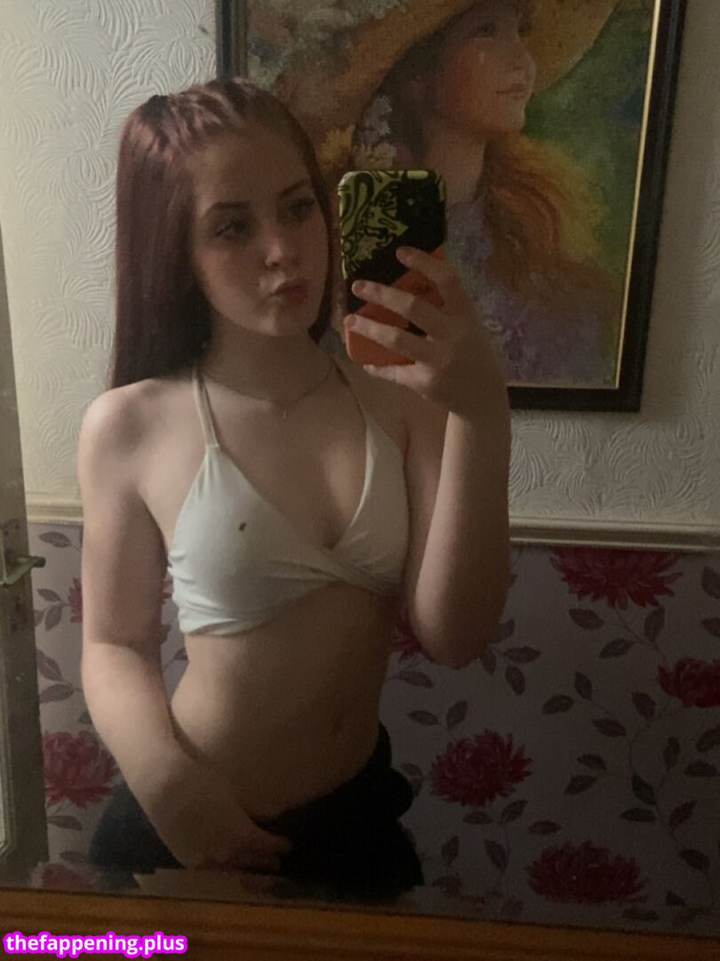 emmie_mck / xxemilyxxmcx नग्न OnlyFans फोटो #3