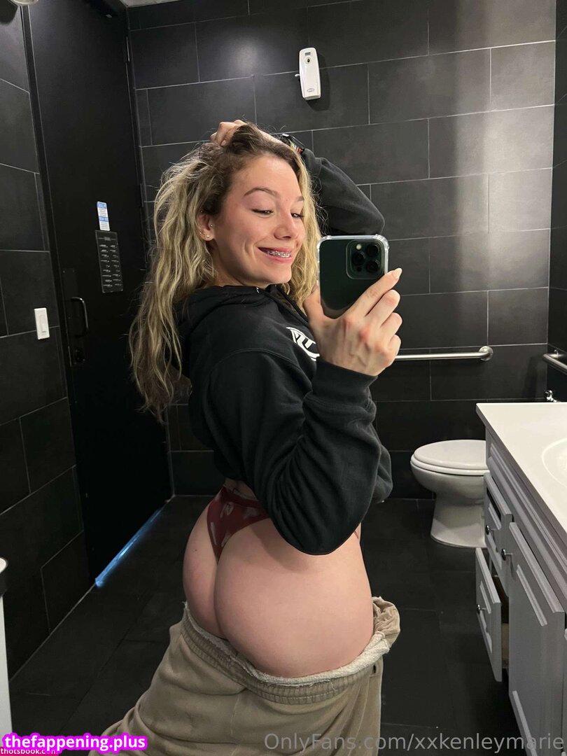 Kenley Windle / xxkenleymarie Φωτογραφία Γυμνών OnlyFans #2