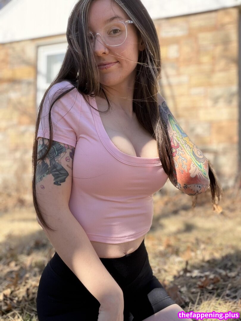 XxmoneythingxX / https: Çıplak OnlyFans Fotoğrafı #23