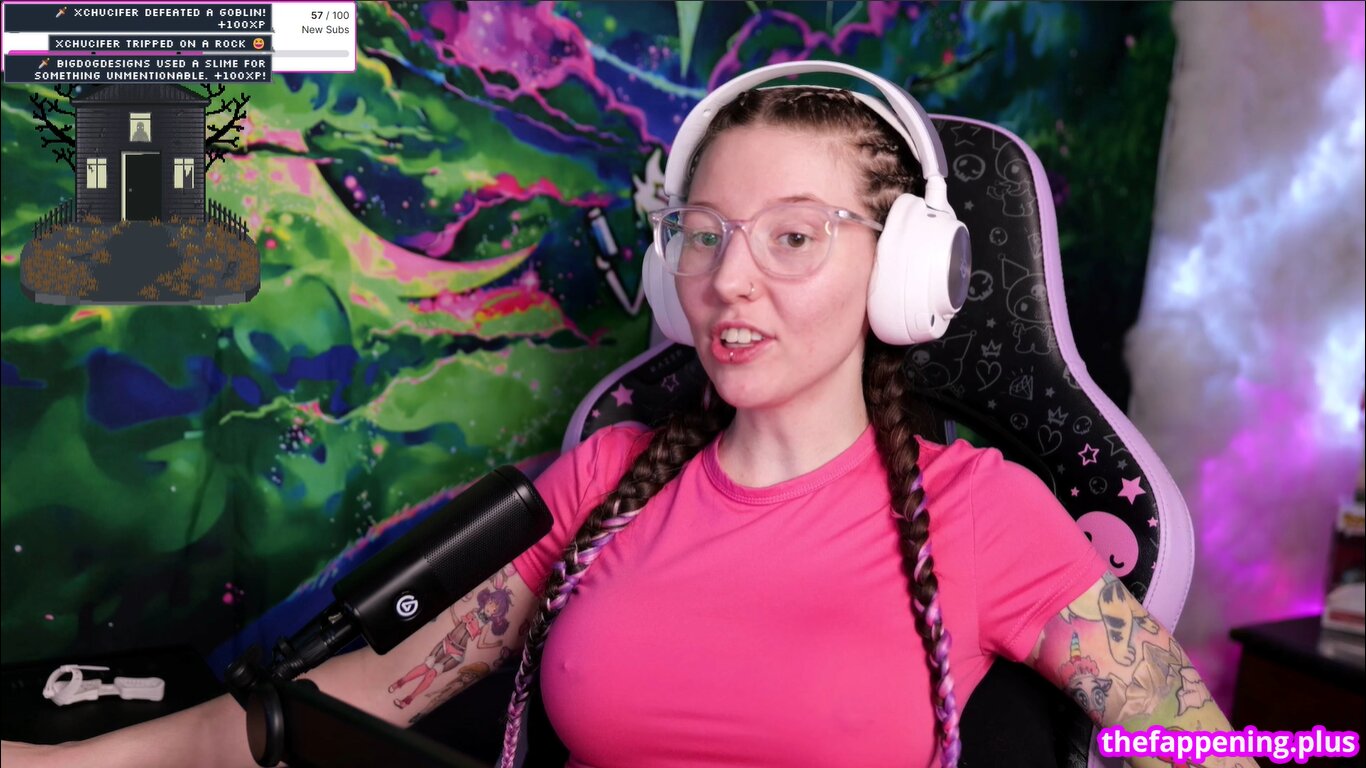 XxmoneythingxX / https: Foto OnlyFans Desnuda #36