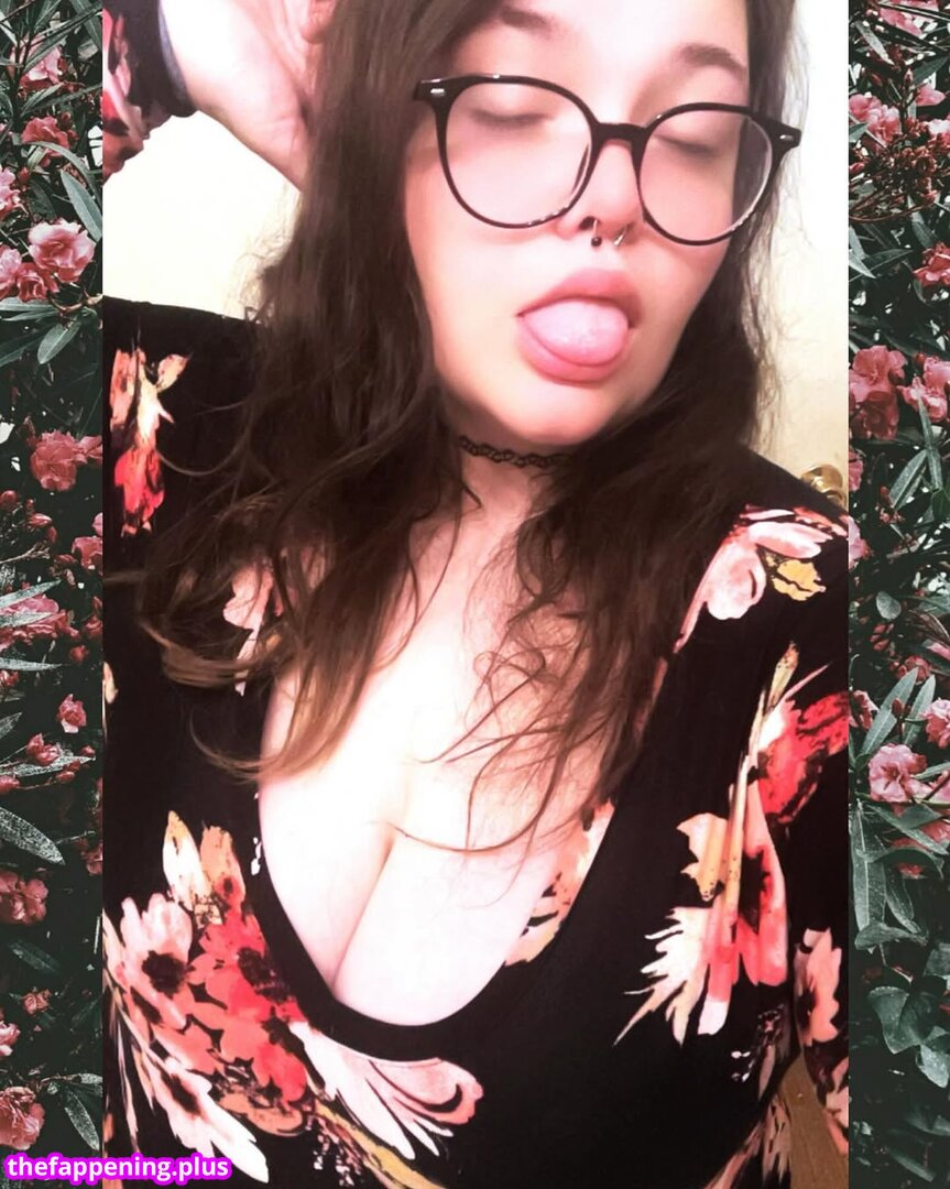 xxmydarkpassenger96xx Foto OnlyFans Nuda #7