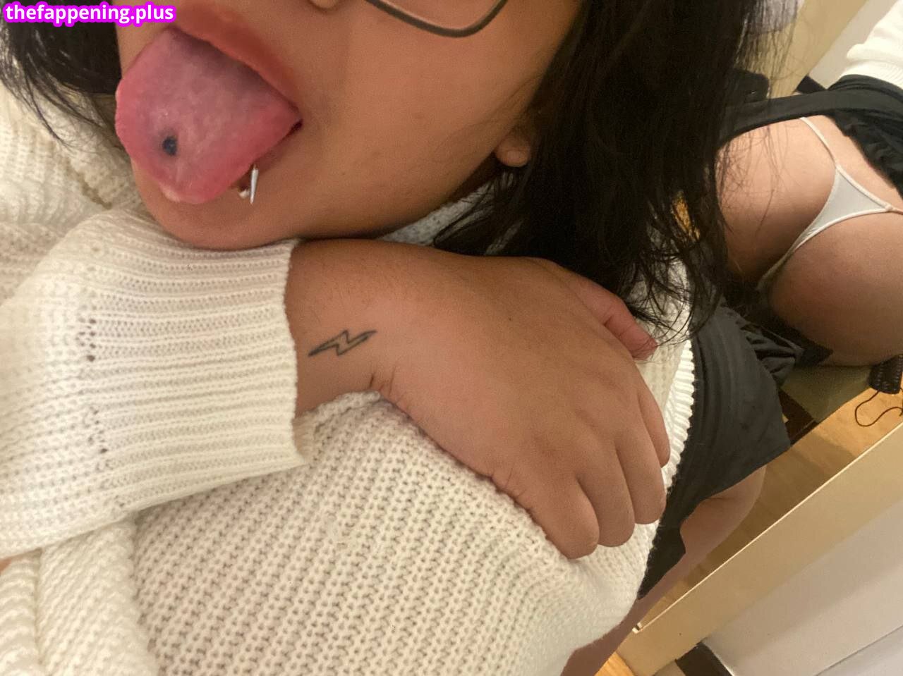 _xxolyvxx / xxolyvxx Foto OnlyFans Nua #2