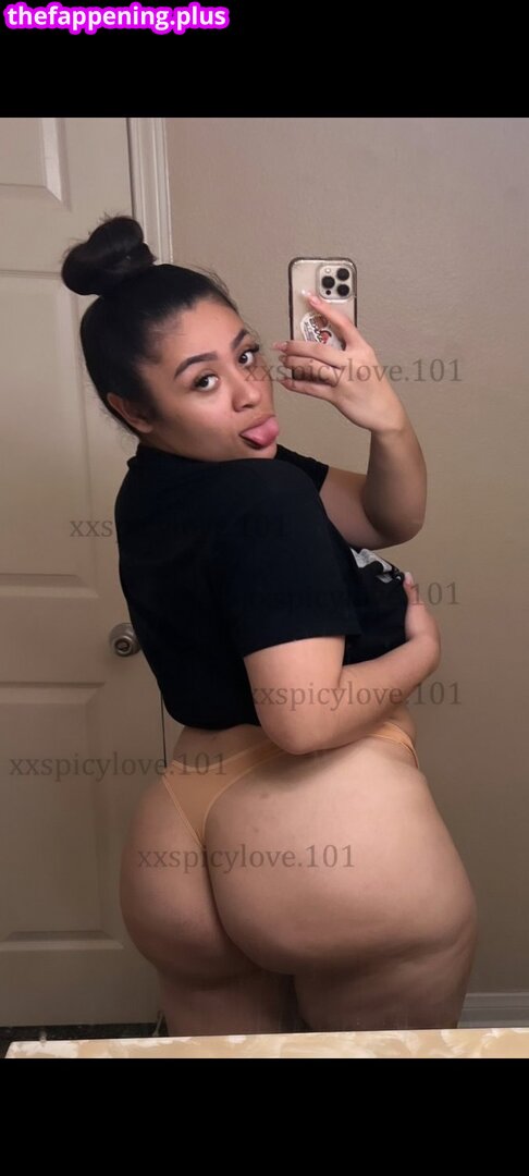 xxspicylove.101 Nagie OnlyFans Zdjęcie #4