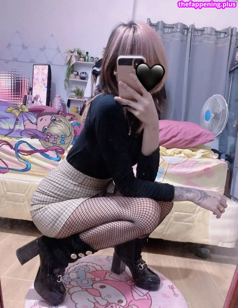XXTenshi / https: 裸照OnlyFans照片 #2