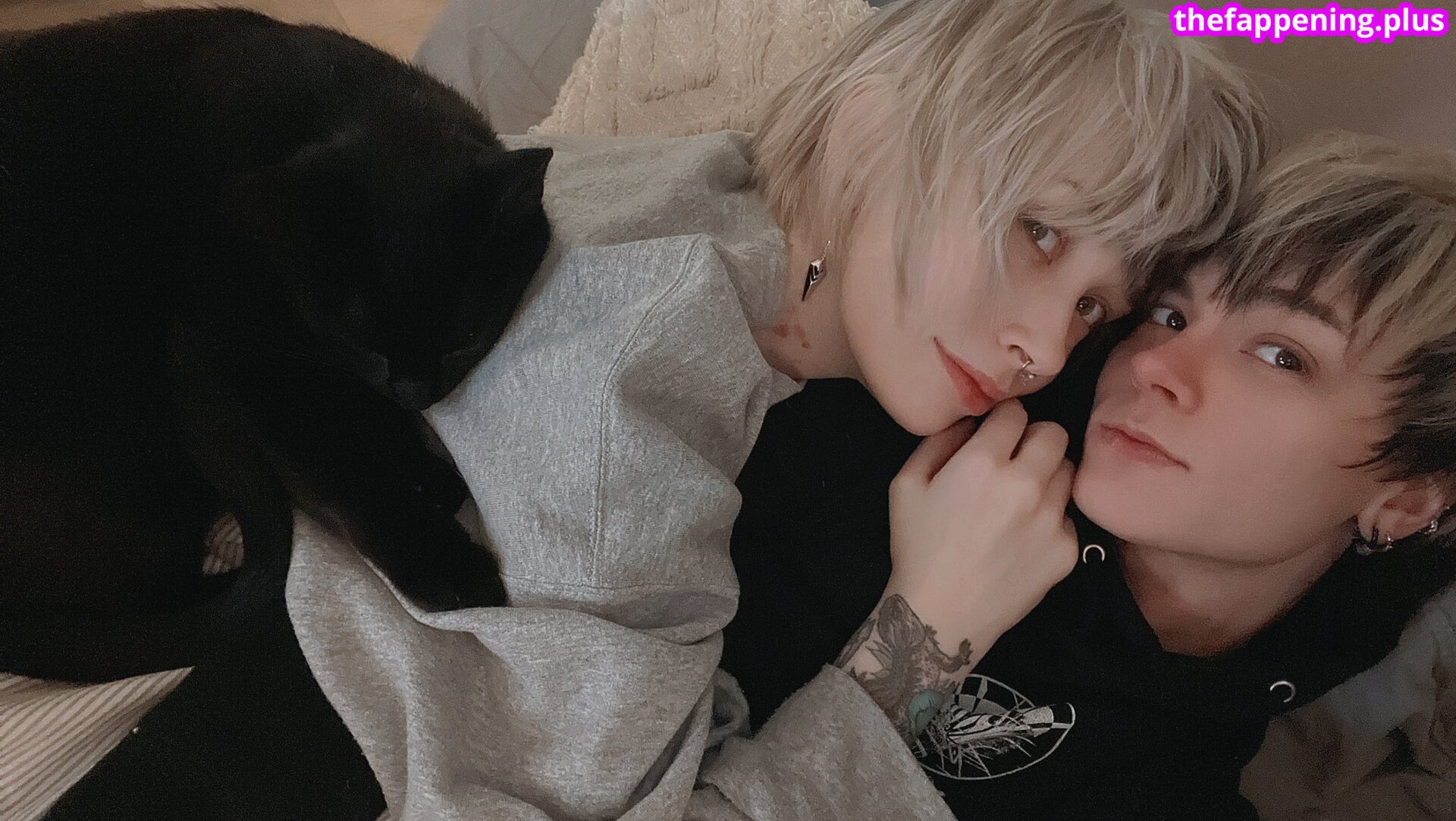 ASHEN / ashenxiii / xxxashen Фото обнажённых OnlyFans #2