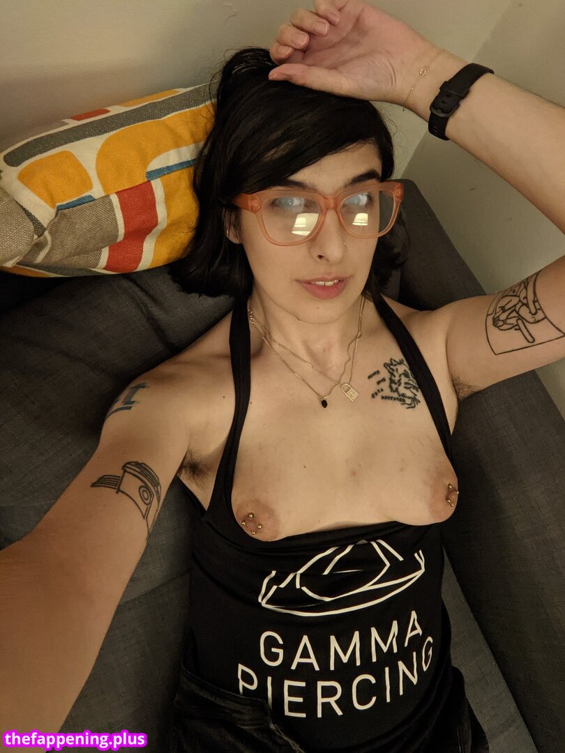 XXXcartaXXX / carta / cartamonir Naakte OnlyFans Foto #2