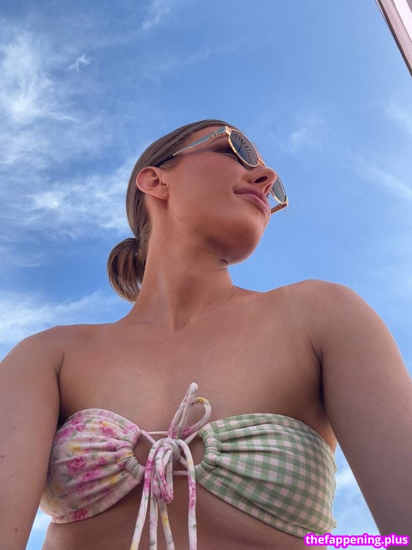 xo_dannii / xxxdann Foto OnlyFans Desnuda #20