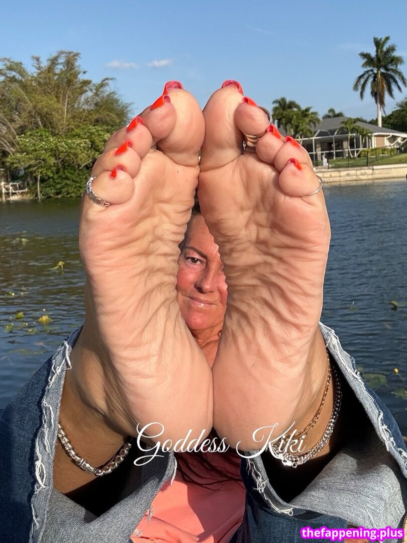 Xxxkikifeet Photo OnlyFans Nu #8