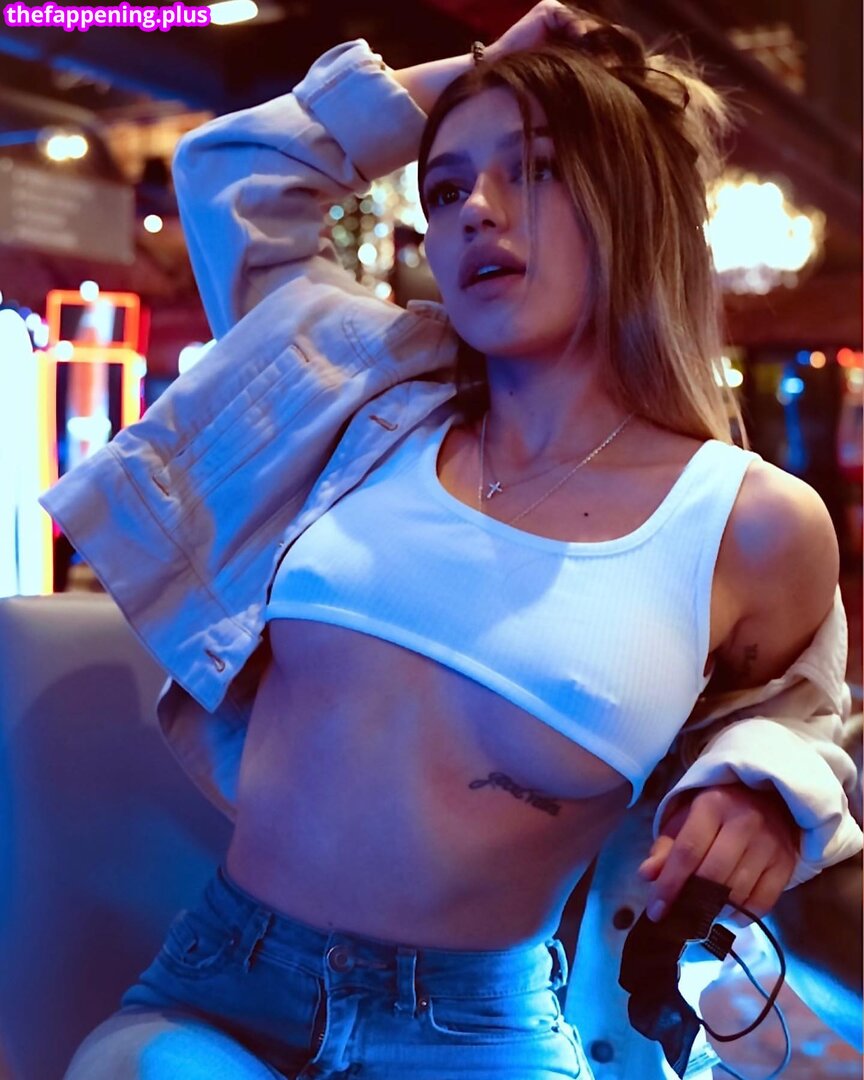 leslievalor / xxxkillpop Фото обнажённых OnlyFans #1