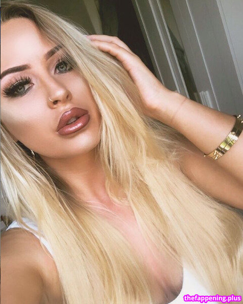 katyberwick / xxxks Naakte OnlyFans Foto #7