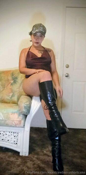 xxxstrawberryshortcake