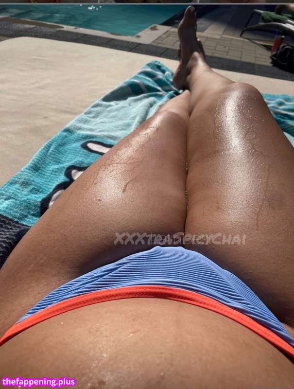 Anjali / XXXtraSpicyChai / https: / spicychaianjali Foto OnlyFans Nuda #4