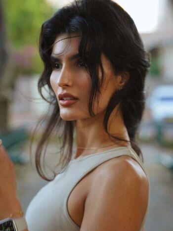Yael Cohen Aris