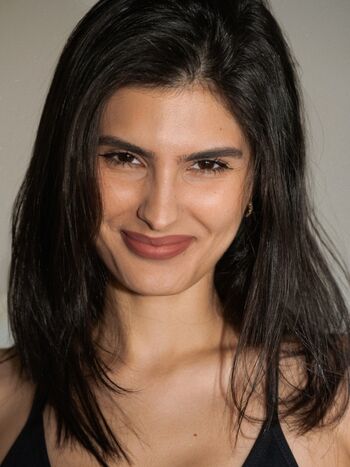 Yael Cohen Aris