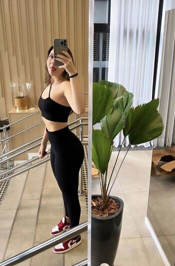 Yasmin Galli Yagalli