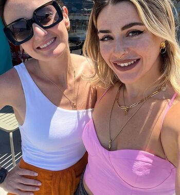 Yasmin Zammit Stevens