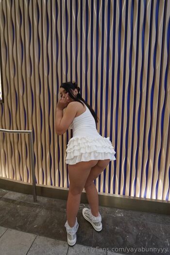 yayabunnyyy