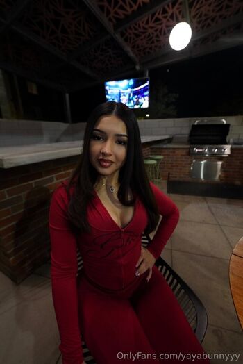 yayabunnyyy