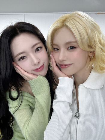 Yeji - ITZY (예지, Hwang Ye-ji)