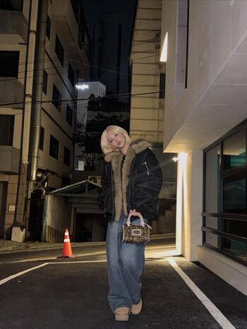 Yeji - ITZY (예지, Hwang Ye-ji)