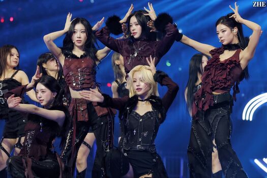 Yeji - ITZY (예지, Hwang Ye-ji)