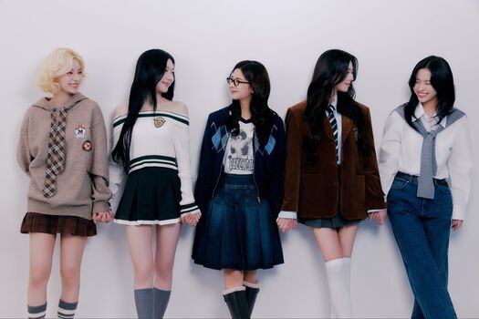 Yeji - ITZY (예지, Hwang Ye-ji)