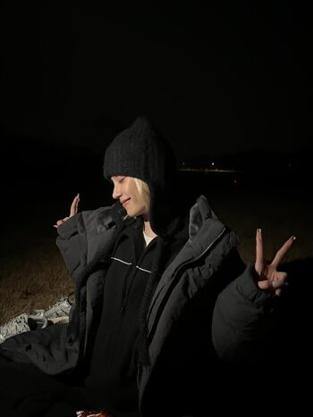 Yeji - ITZY (예지, Hwang Ye-ji)