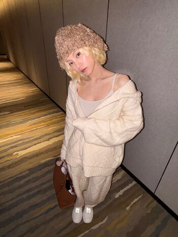 Yeji - ITZY (예지, Hwang Ye-ji)