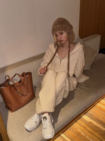 Yeji - ITZY (예지, Hwang Ye-ji)