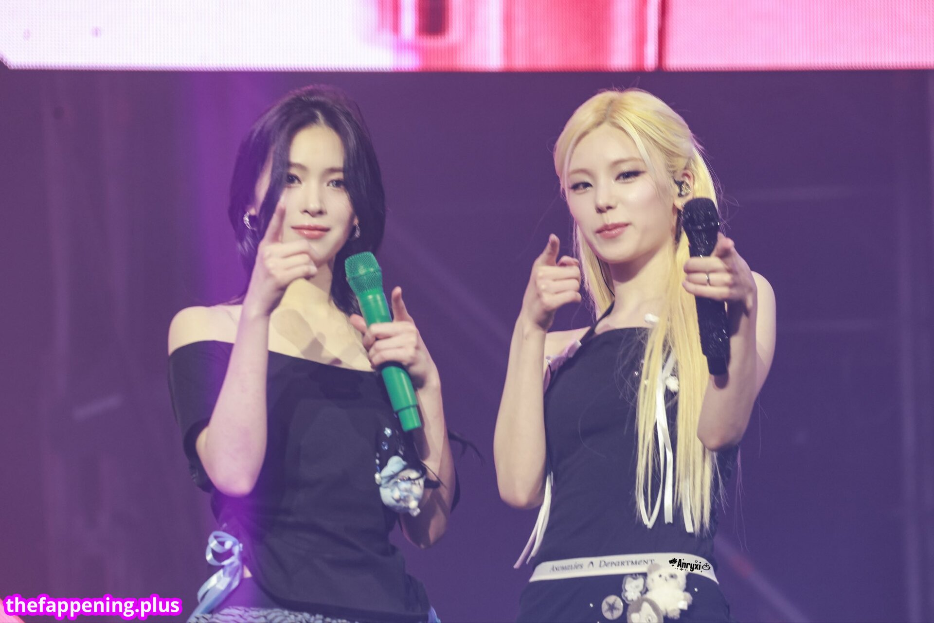 Yeji - ITZY (예지, Hwang Ye-ji)